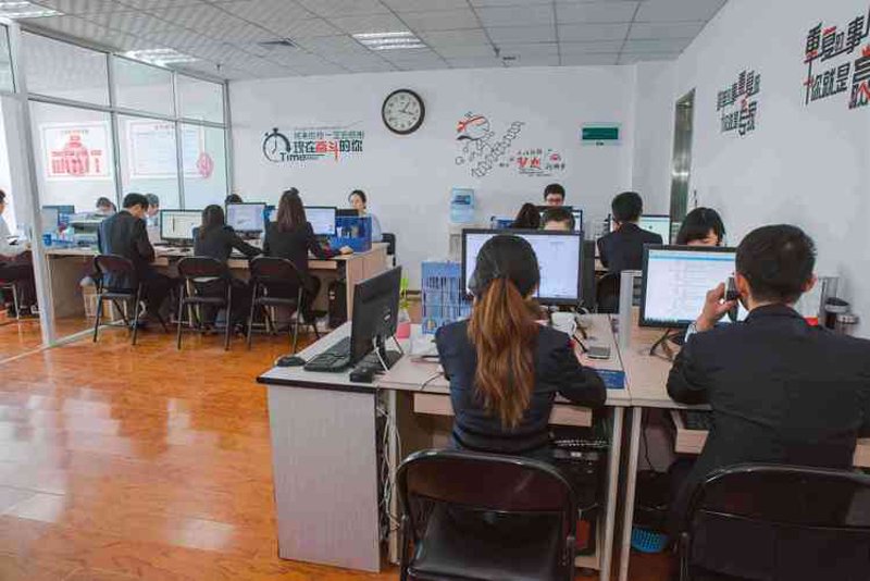 企业成长的导航：上海企业管理咨询行业的最新动态